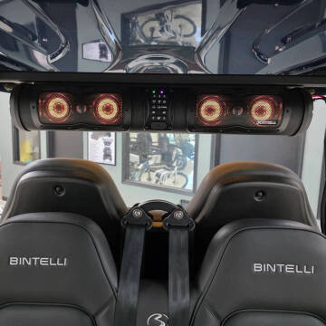 2026 Bintelli Beyond 6PR