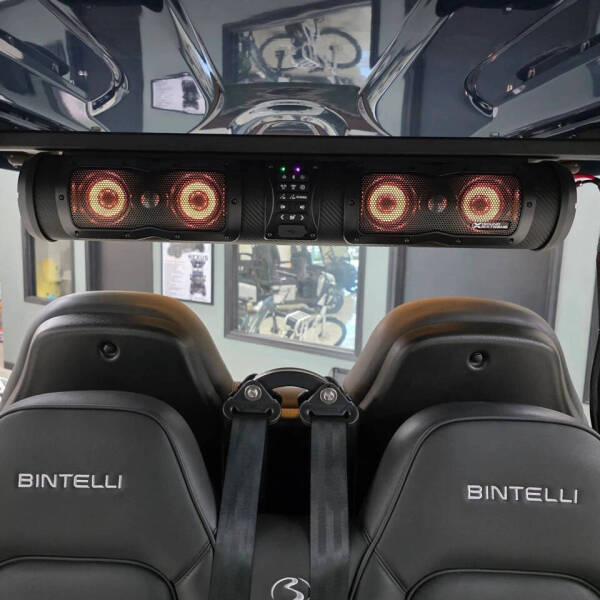 2026 Bintelli Beyond 6PR
