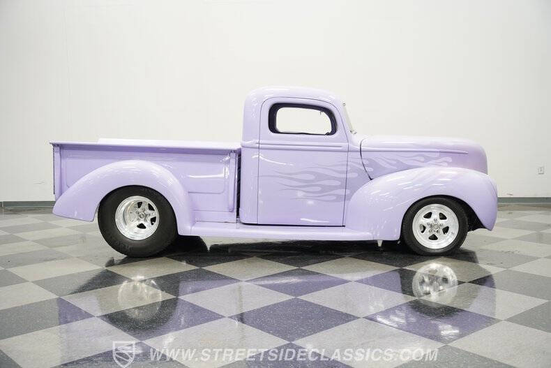 1940 Ford F-100