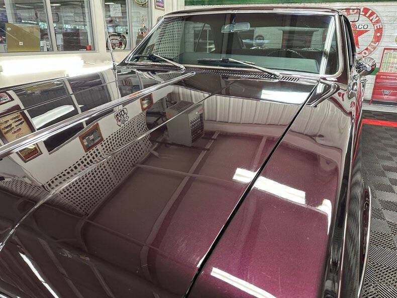 1967 Oldsmobile Cutlass