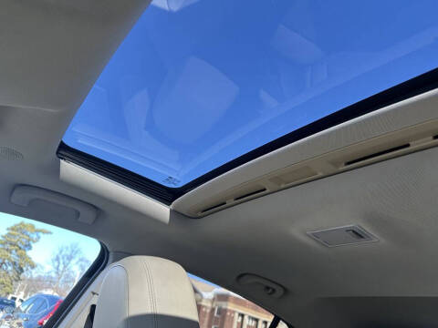 2017 Buick Encore Premium