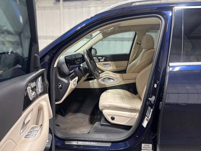 2020 Mercedes-Benz GLE GLE 350