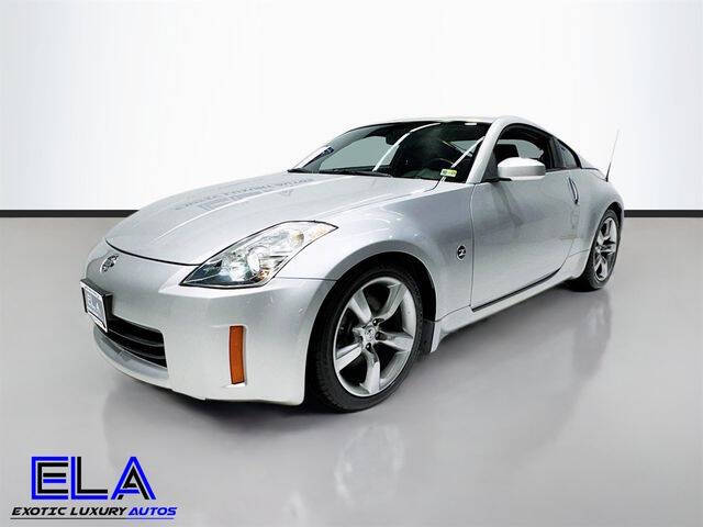 2006 Nissan 350Z