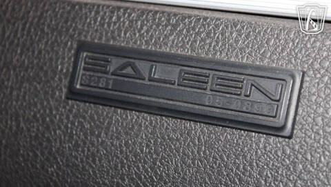 2005 Ford Mustang