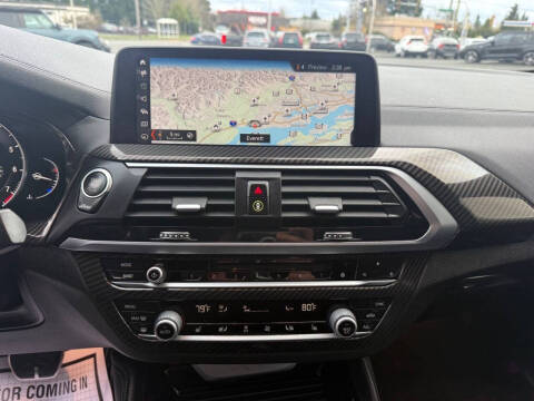 2019 BMW X4 xDrive30i