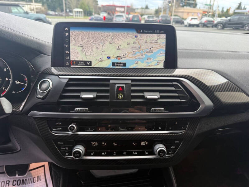 2019 BMW X4 xDrive30i