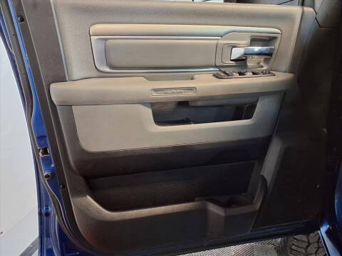 2014 RAM 3500 Big Horn