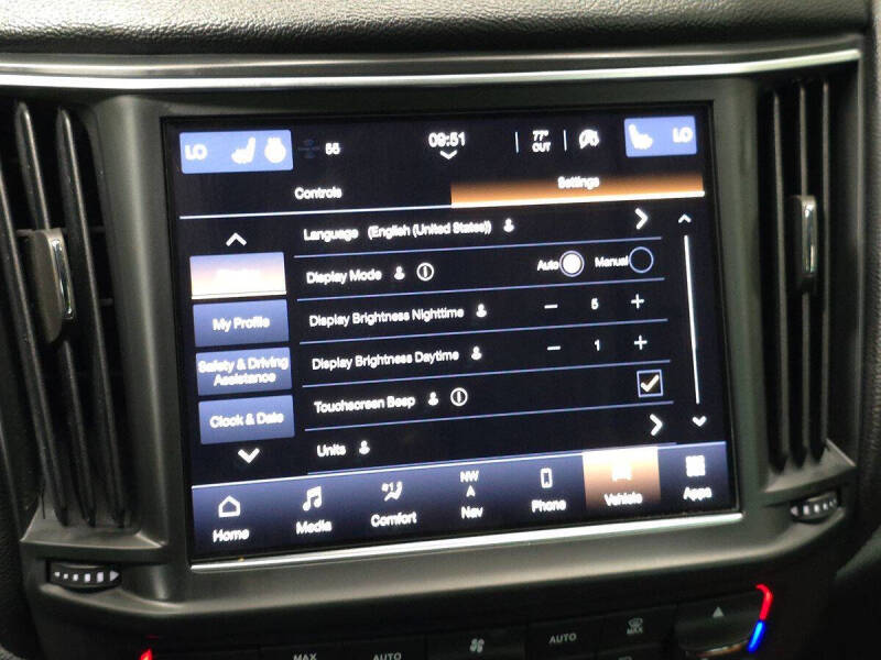 2022 Maserati Levante GT