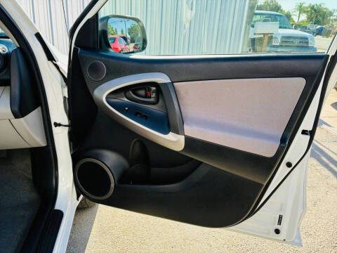 2007 Toyota RAV4