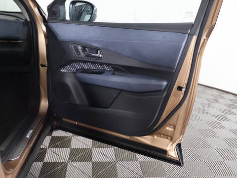 2023 Nissan Ariya Platinum+ e-4ORCE