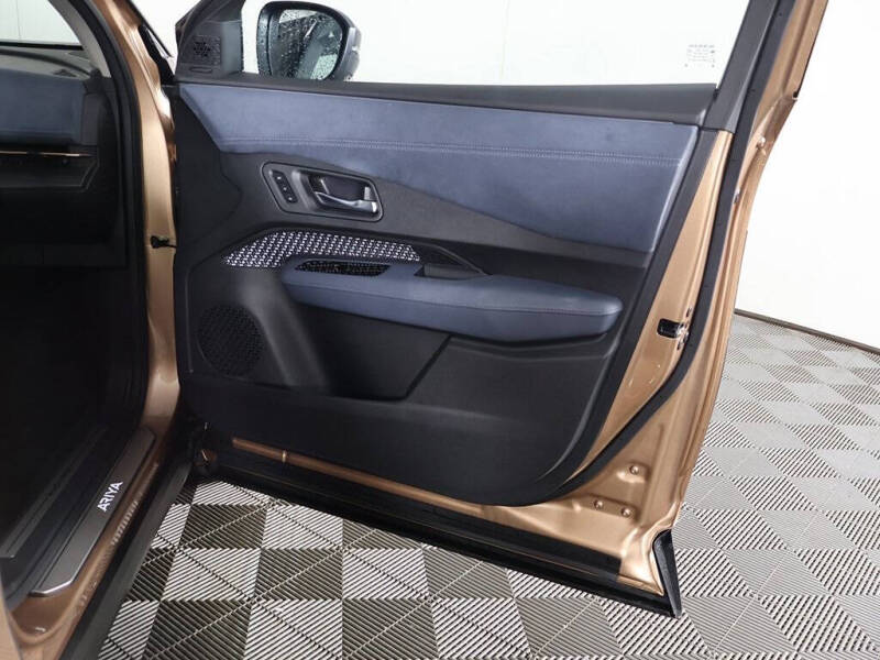 2023 Nissan Ariya Platinum+ e-4ORCE