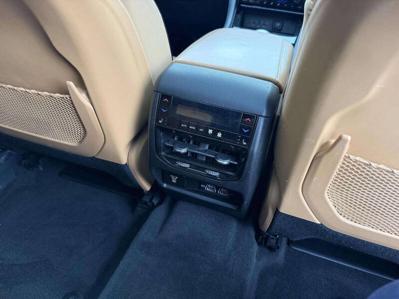 2021 Jeep Grand Cherokee L Summit