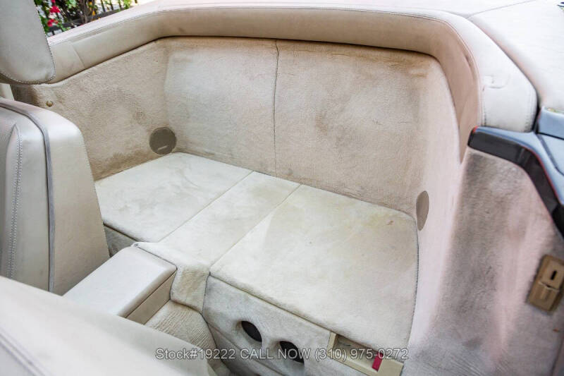 1995 Mercedes-Benz SL-Class