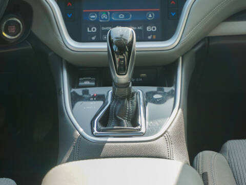 2021 Subaru Legacy Premium