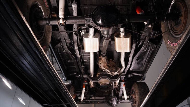 1985 Chevrolet Blazer