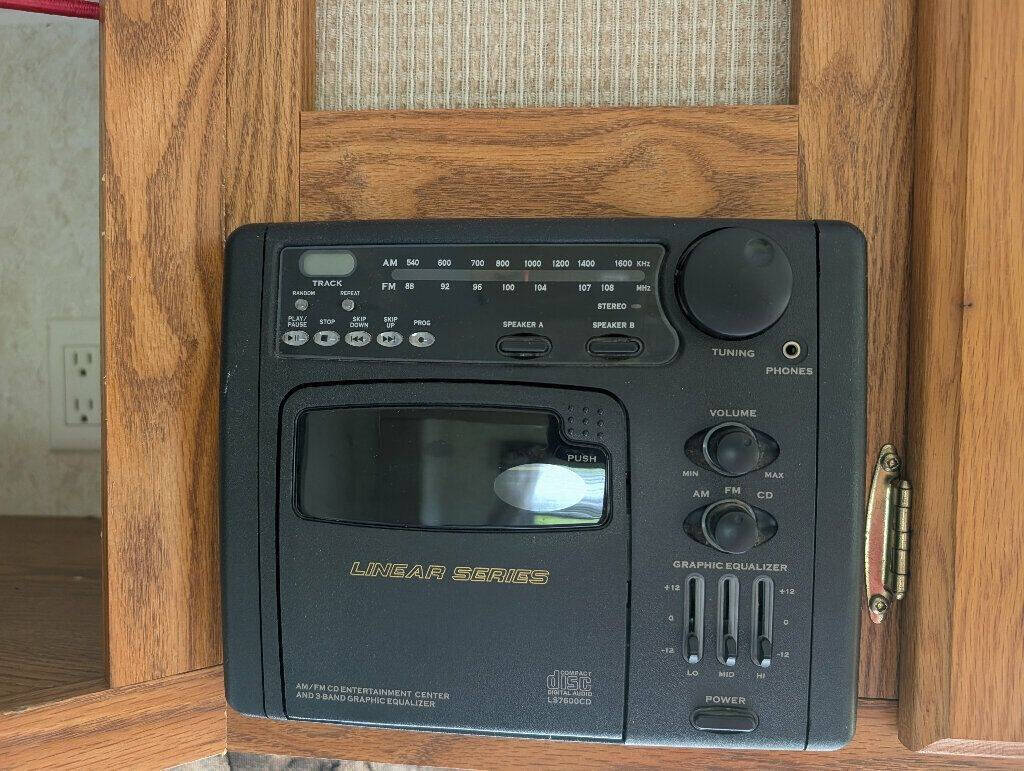 2003 Wildwood 25 RKS 29