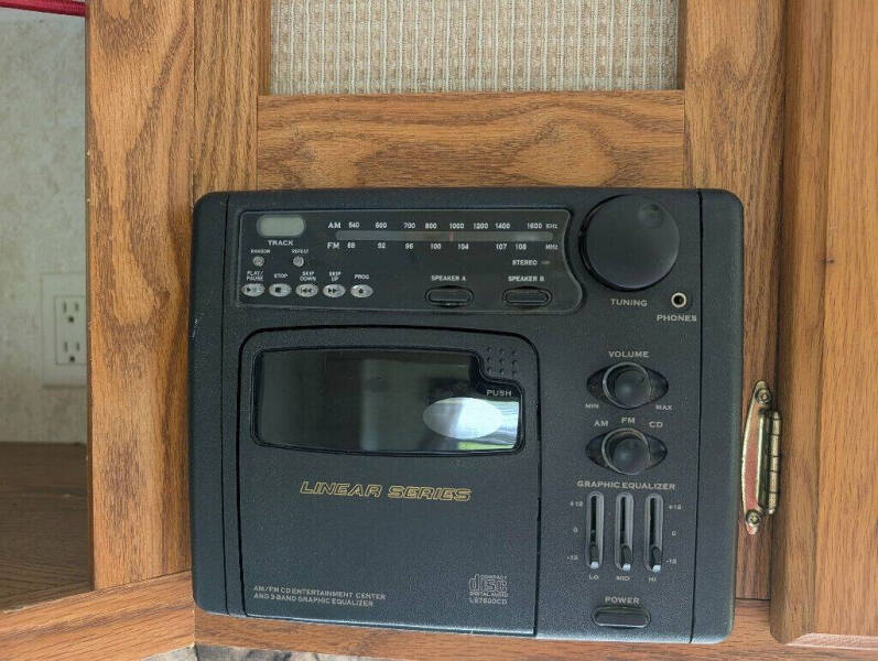 2003 Wildwood 25 RKS