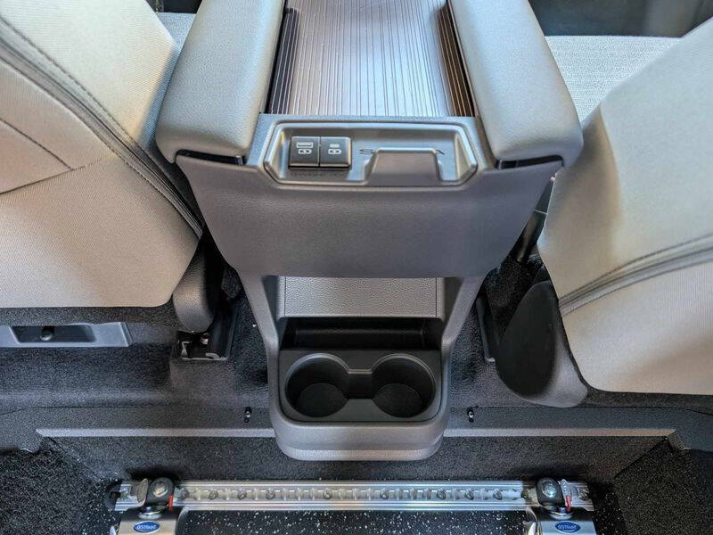 2025 Toyota Sienna LE 8-Passenger