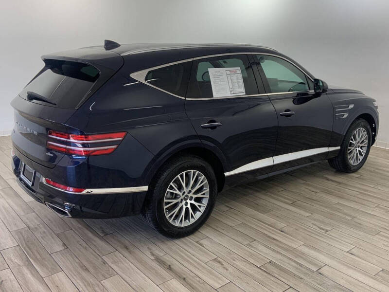 2024 Genesis GV80 2.5T