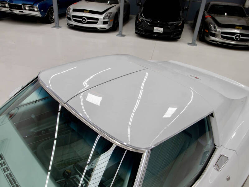 1970 Chevrolet Corvette