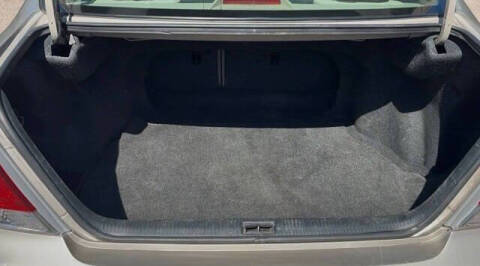 2006 Toyota Camry Standard