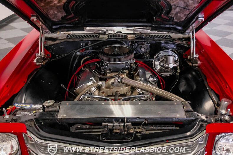 1971 Chevrolet Chevelle