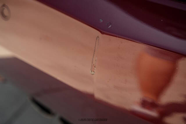 2006 Cadillac XLR