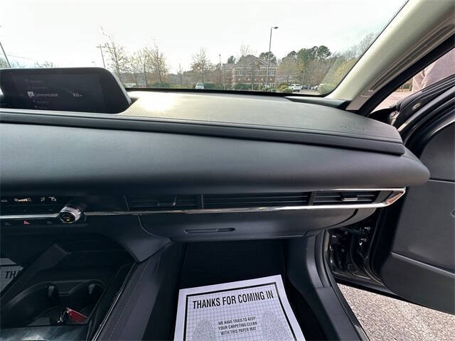 2022 Mazda CX-30 2.5 S Preferred