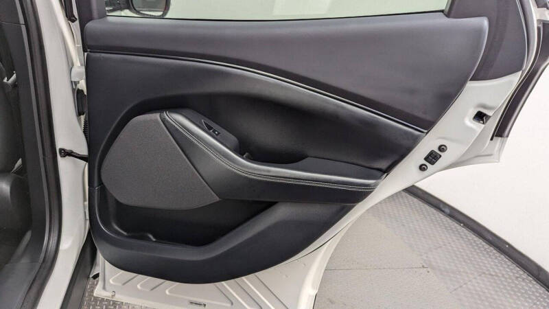 2024 Ford Mustang Mach-E Select