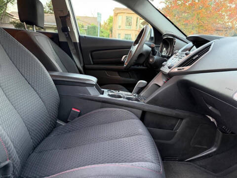 2015 GMC Terrain SLE-1