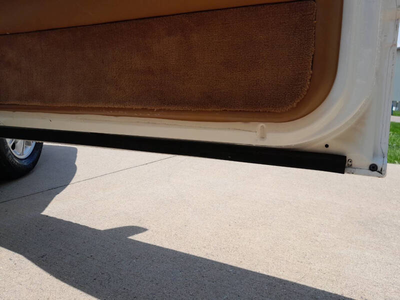 1995 Cadillac Eldorado