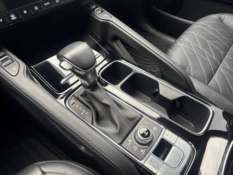 2023 Kia Telluride EX X-Line