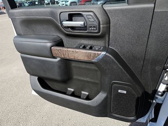 2023 GMC Sierra 3500HD