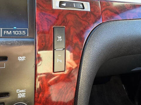 2010 Cadillac Escalade Luxury