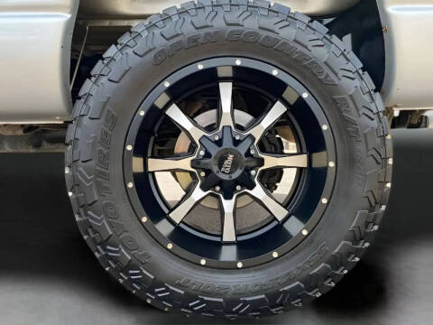 2007 Dodge Ram 2500