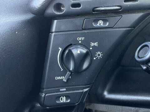 1994 Chevrolet Corvette