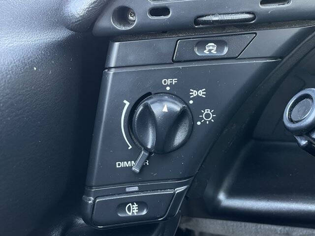 1994 Chevrolet Corvette