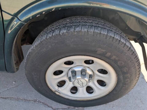 2014 Chevrolet Express LS 1500