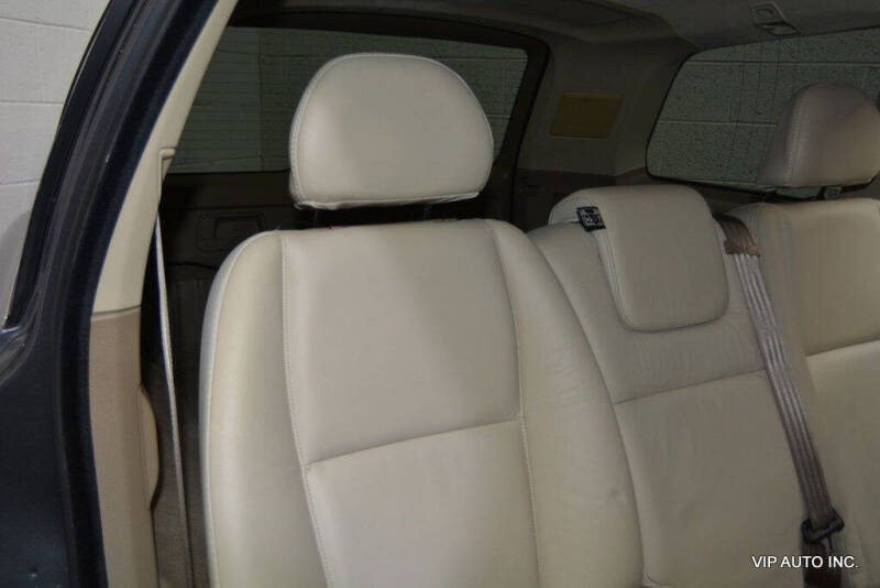 2007 Volvo XC90 3.2