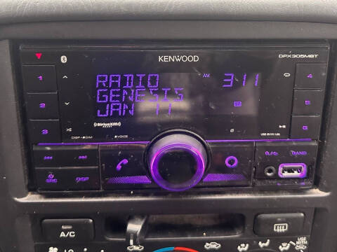 1999 Toyota Camry LE