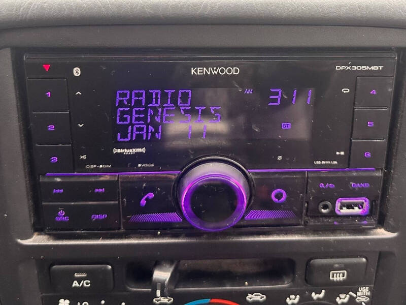 1999 Toyota Camry LE