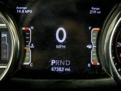 2021 Jeep Wrangler Rubicon