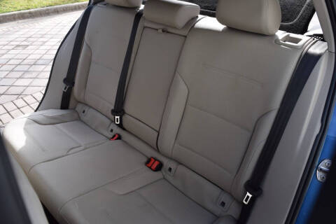 2015 Volkswagen Golf TDI SE