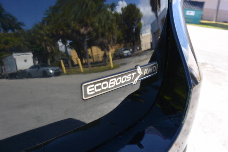 2020 Ford Explorer Police Interceptor Utility