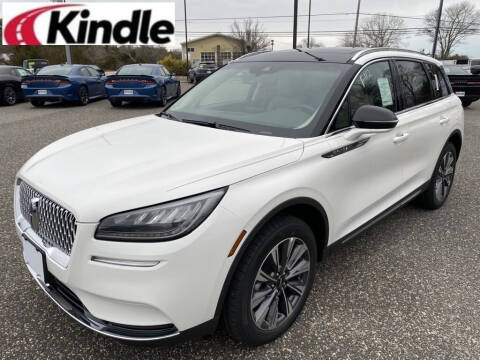 2022 Lincoln Corsair for sale at Kindle Auto Plaza in Cape May Court House NJ