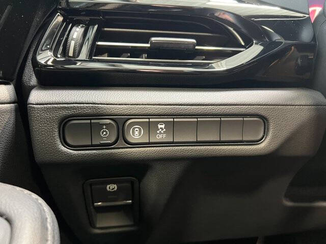 2026 Acura MDX SH-AWD