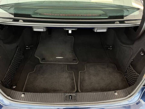 2013 Mercedes-Benz E-Class E 350 Sport 4MATIC