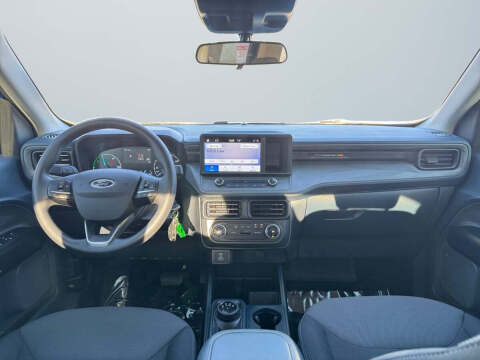 2024 Ford Maverick XL