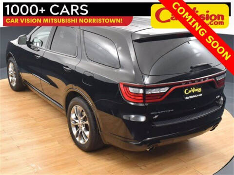 2019 Dodge Durango R/T