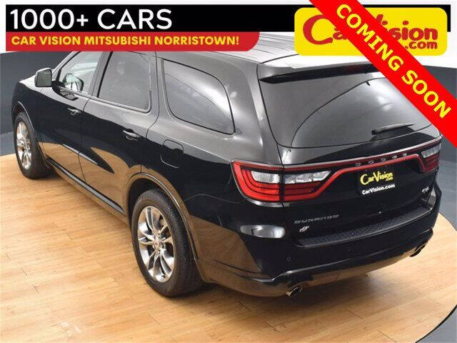 2019 Dodge Durango R/T